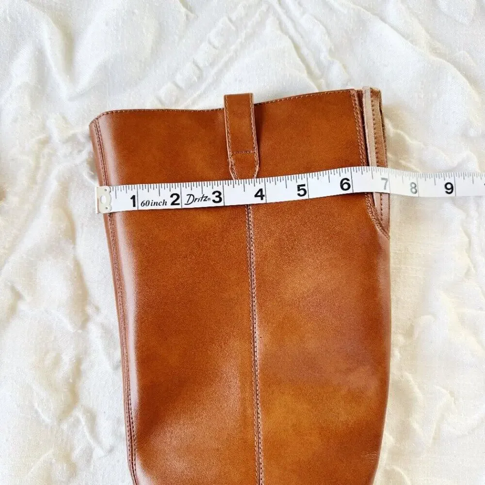 Blondo Calise Waterproof tall boots Size 6 New